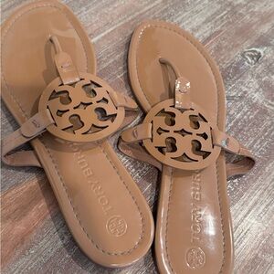 Tory Burch Miller Sandals